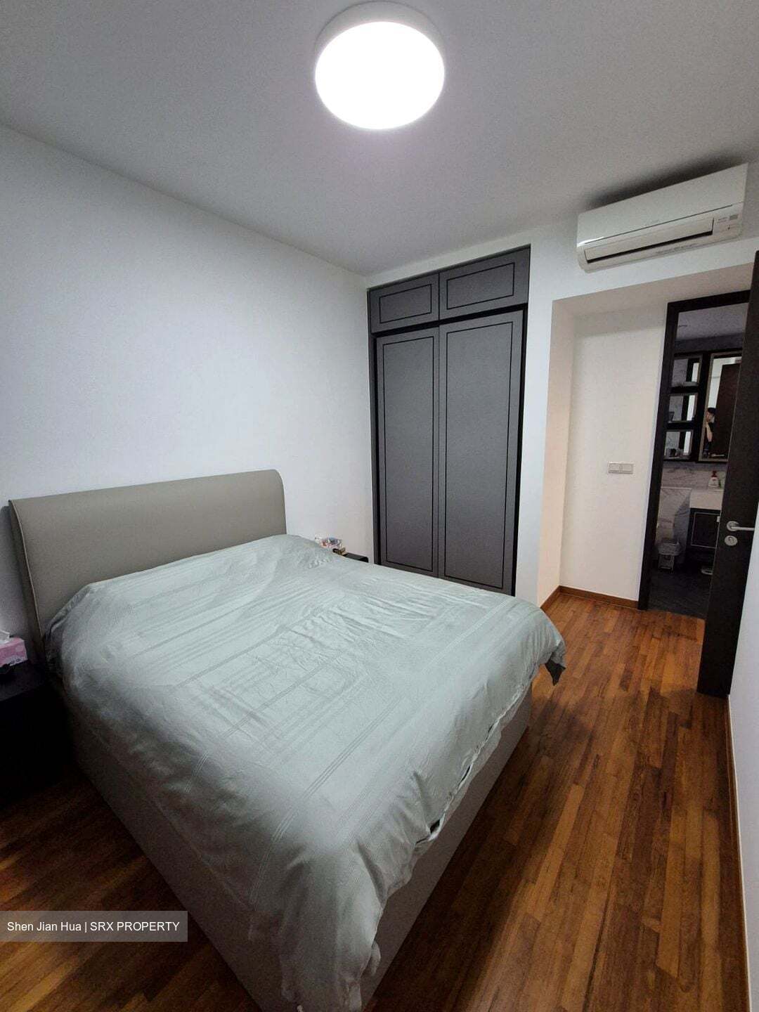 Mayfair Gardens (D21), Condominium #573493691